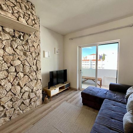 Apartamento Albufeira Delight With Pool By Homing Guia  Exterior foto