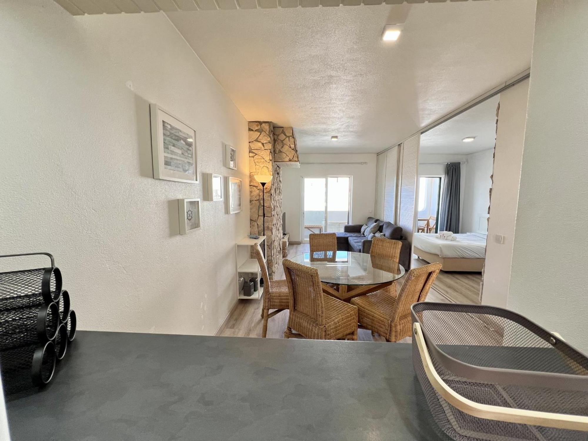 Apartamento Albufeira Delight With Pool By Homing Guia  Exterior foto
