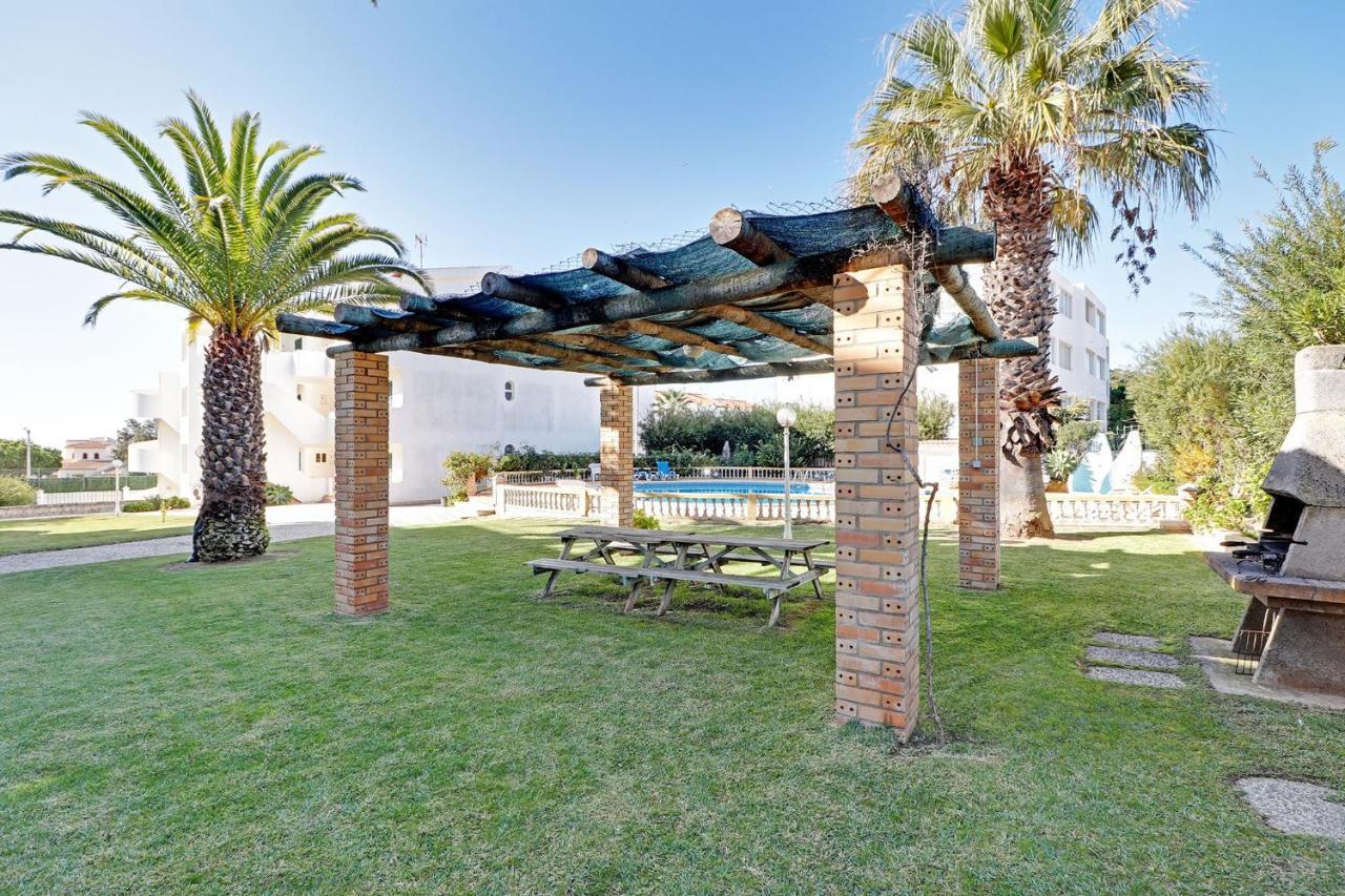Apartamento Albufeira Delight With Pool By Homing Guia  Exterior foto