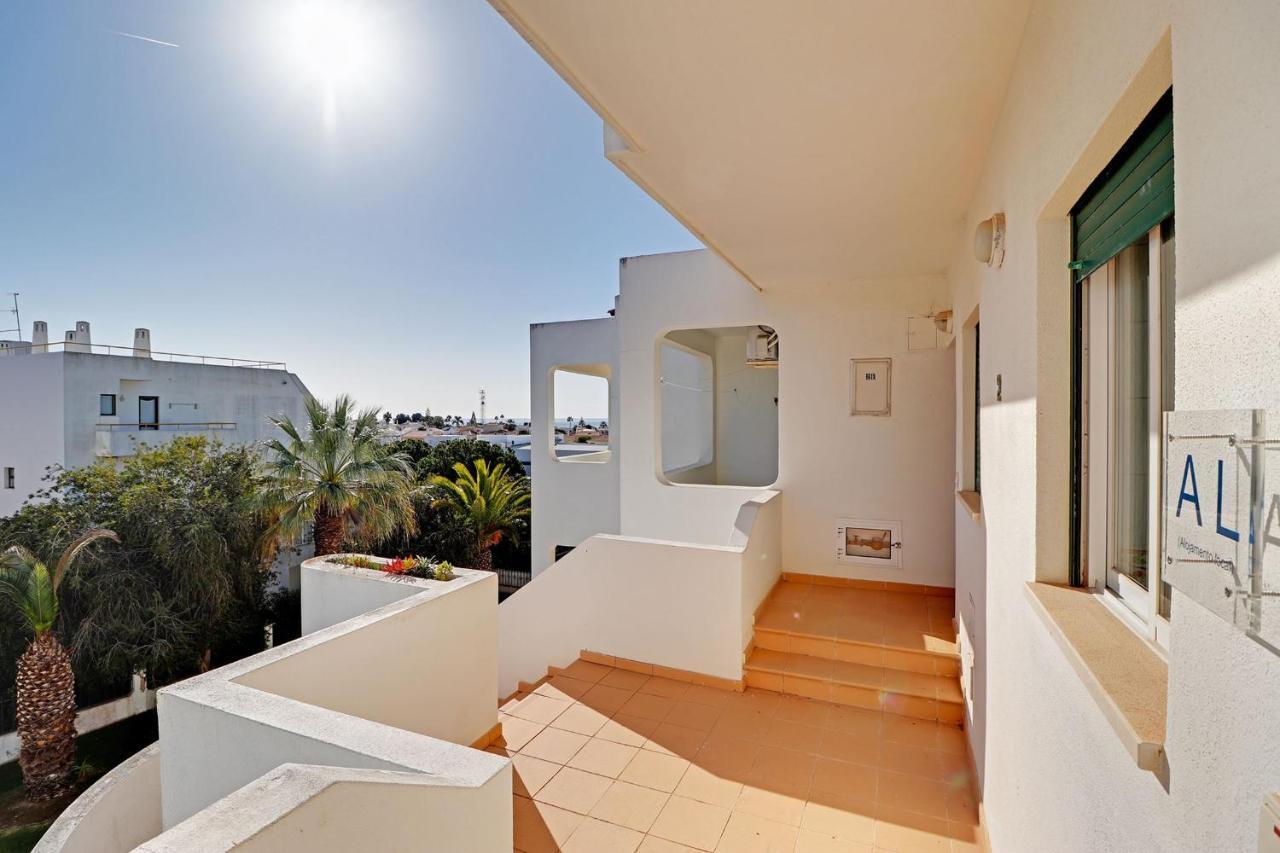 Apartamento Albufeira Delight With Pool By Homing Guia  Exterior foto