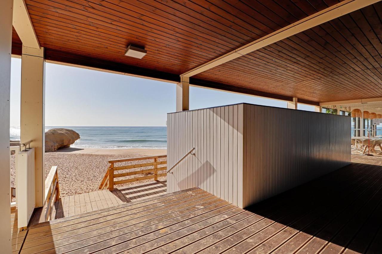 Apartamento Albufeira Delight With Pool By Homing Guia  Exterior foto